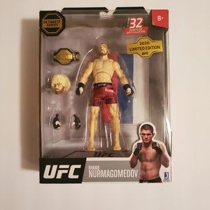 Khabib the eagle 💪